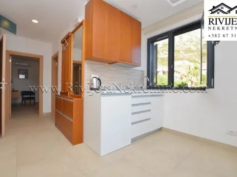 Prodaja, jednosoban stan, 46m², Morinj, Kotor - image 4