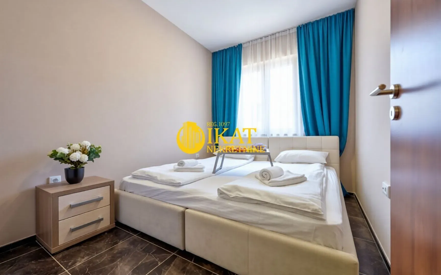 Prodaja, dvosoban stan, 43m², Zlatibor, Srbija