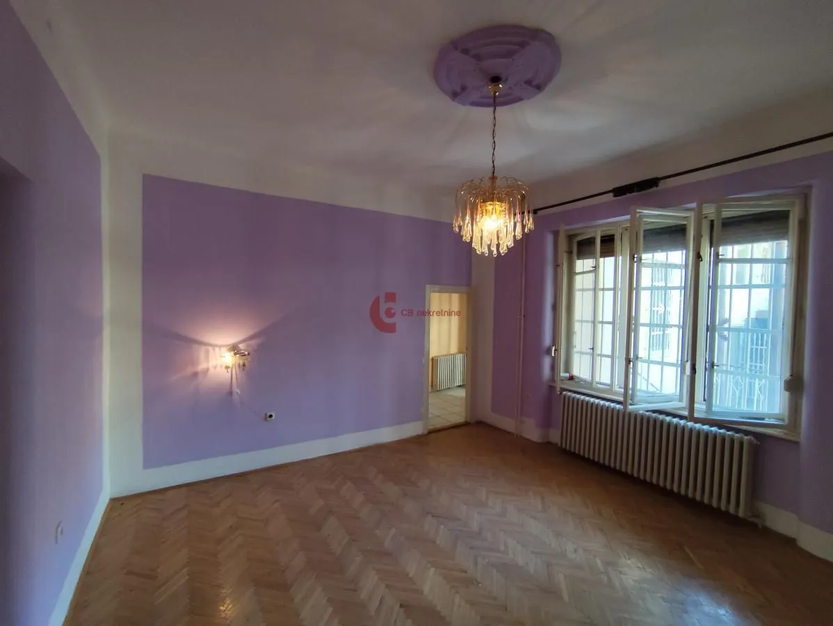 Prodaja, kuća, 488m², Centar, Subotica