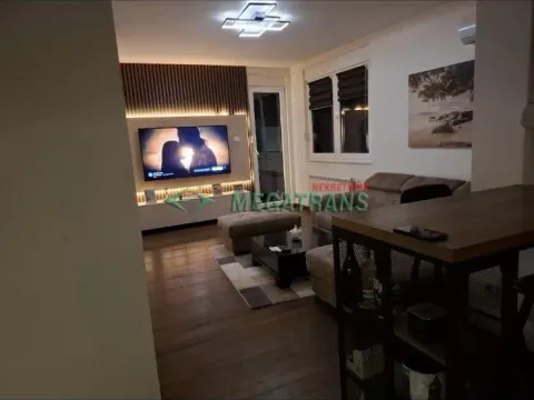 Rent, two bedroom apartment, 43m², Bulevar patrijarha Pavla, Novi Sad Sve Podlokacije - image 4