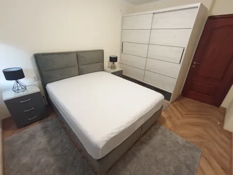 Rent, two bedroom apartment, 65m², Preko Morače, Podgorica - image 1
