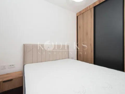 Rent, one bedroom apartment, 46m², Stari Aerodrom, Podgorica - image 4