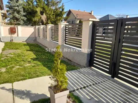 Sale, house, 168m², Temerin, Novi Sad - image 27