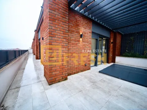 Sale, three bedroom apartment, 149m², Krivi Most, Podgorica - image 5