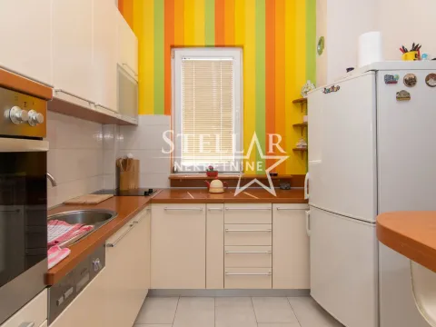 Rent, one bedroom apartment, 43m², Masline, Podgorica - image 5