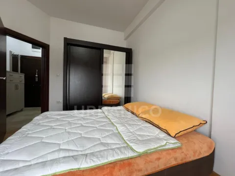 Prodaja, jednosoban stan, 41m², Stari Aerodrom, Podgorica - image 5