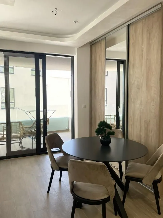 Sale, studio apartment, 57m², Rafailovići, Budva