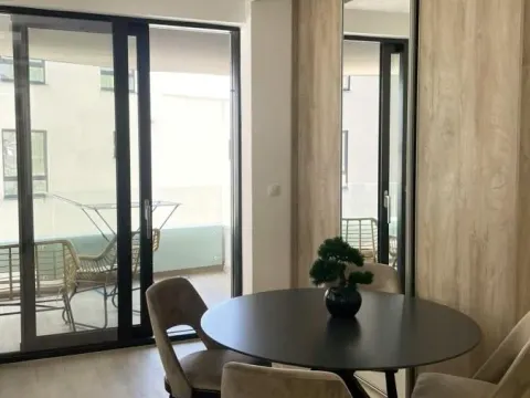 Sale, studio apartment, 57m², Rafailovići, Budva - image 8