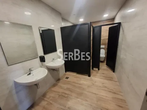 Izdavanje, poslovni prostor, 314m², Liman 3, Novi Sad Sve Podlokacije - image 7