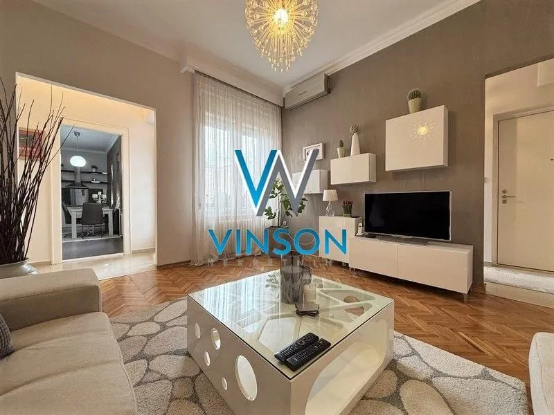 Izdavanje, trosoban stan, 100m², Novi Sad Sve Podlokacije, Novi Sad