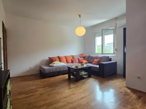 Izdavanje, jednosoban stan, 54m², Zagorič, Podgorica - image 4