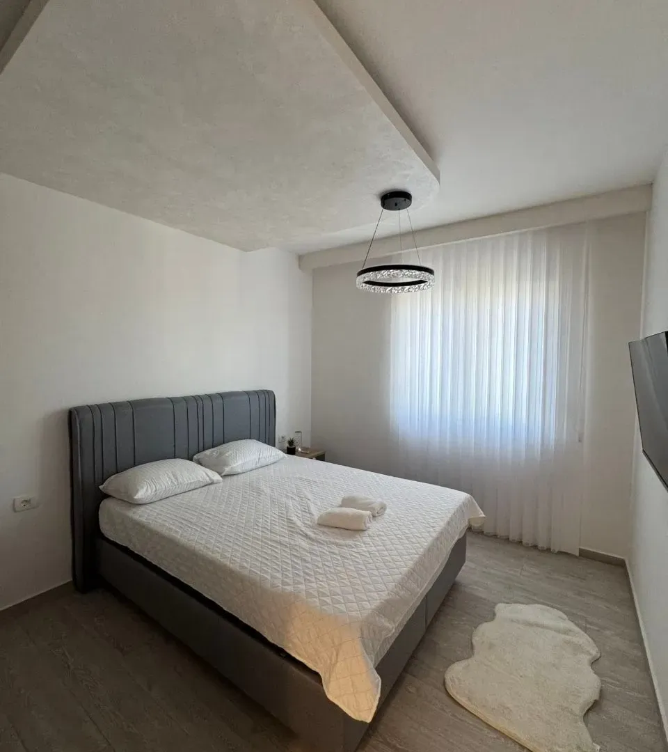 Sale, three bedroom apartment, 74m², Bečići, Budva