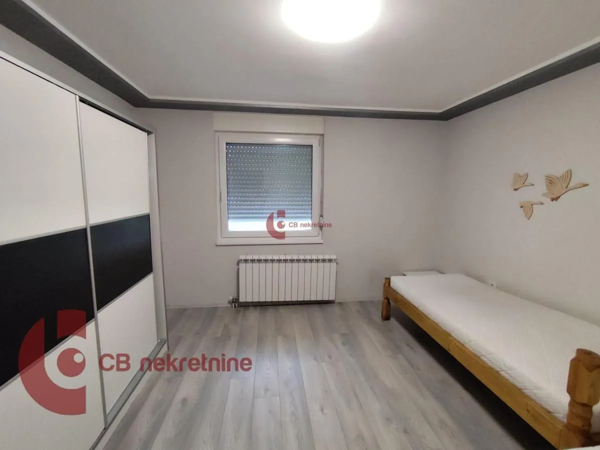 Prodaja, trosoban stan, 61m², Prozivka, Subotica