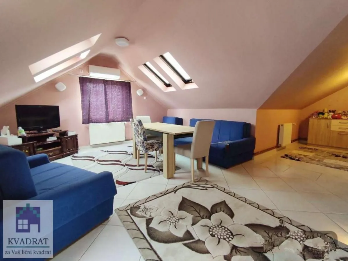 Prodaja, trosoban stan, 75m², Obrenovac, Beograd