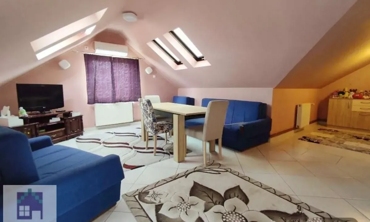 Prodaja, trosoban stan, 75m², Obrenovac, Beograd