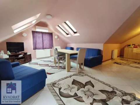 Sale, three bedroom apartment, 75m², Obrenovac, Beograd