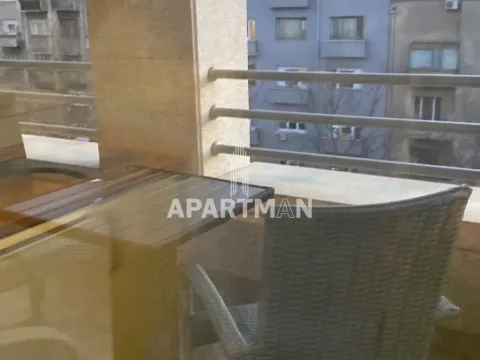 Prodaja, jednosoban stan, 37m², Lion, Zvezdara Sve Podlokacije - image 8