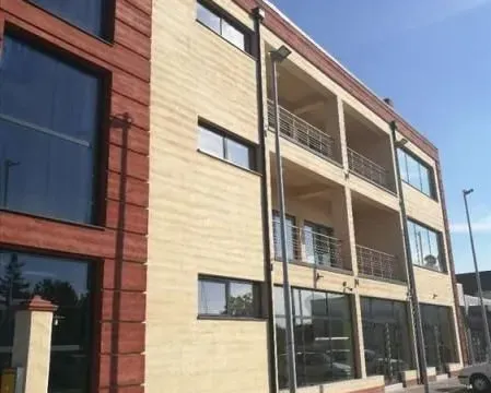 Izdavanje, poslovni prostor, 1200m², Zemun Sve Podlokacije, Beograd - image 11