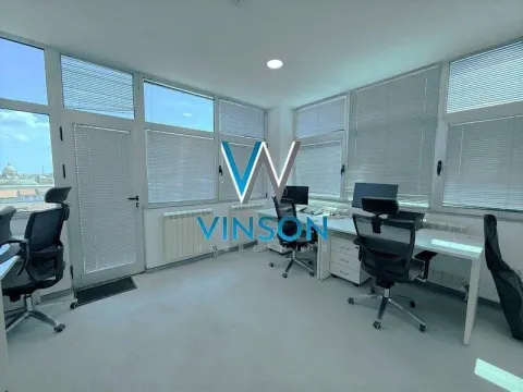 Rent, office space, 222m², Bulevar Oslobodjenja, Novi Sad Sve Podlokacije - image 2