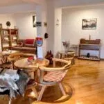 Sale, one bedroom apartment, 78m², Babilonija, Budva - image 8