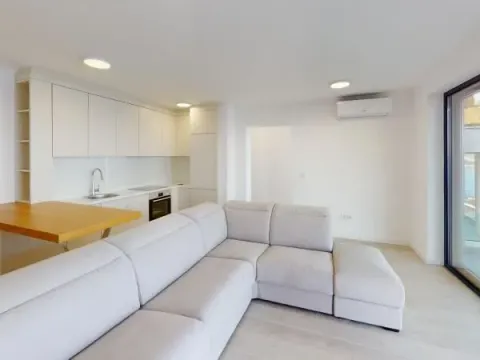 Sale, one bedroom apartment, 76m², Budva, Crna Gora - image 7