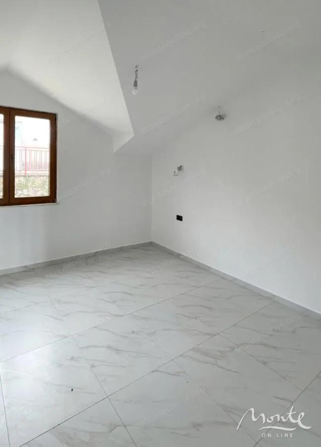 Prodaja, dvosoban stan, 105m², Bijela, Herceg Novi