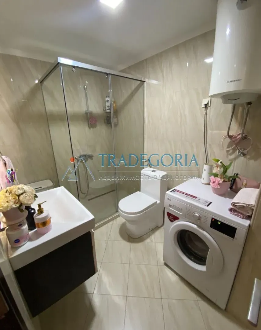 Prodaja, dvosoban stan, 73m², Bar, Crna Gora