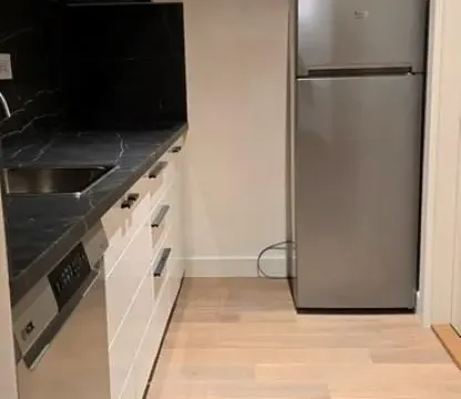 Prodaja, četvorosoban stan, 114m², Savski Venac, Beograd - image 4