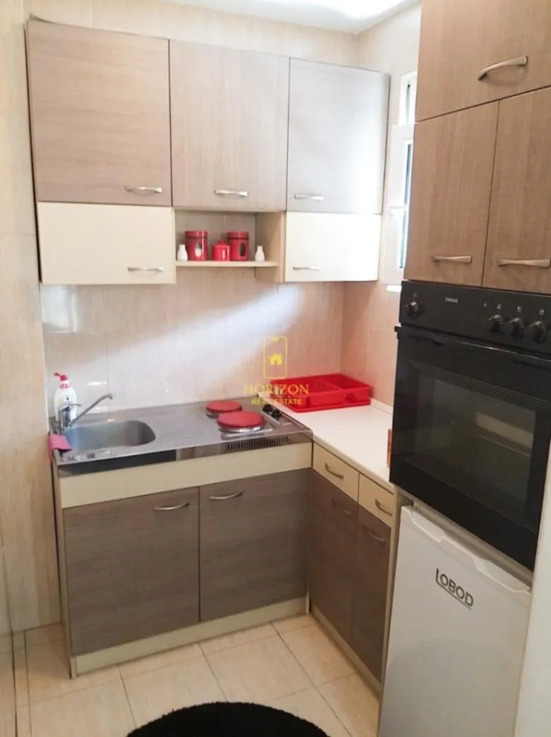 Prodaja, jednosoban stan, 41m², Drač, Podgorica