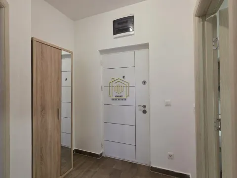 Rent, one bedroom apartment, 49m², Ljubović, Podgorica - image 7