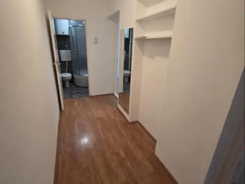 Izdavanje, dvosoban stan, 54m², Železnička Stanica, Novi Sad Sve Podlokacije - image 18