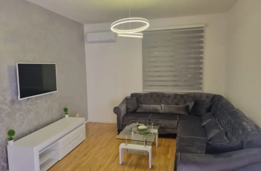 Izdavanje, dvosoban stan, 60m², Zabjelo, Podgorica