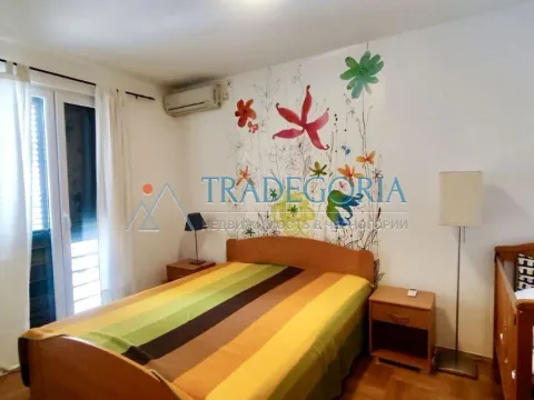 Prodaja, dvosoban stan, 90m², Petrovac, Budva - image 21
