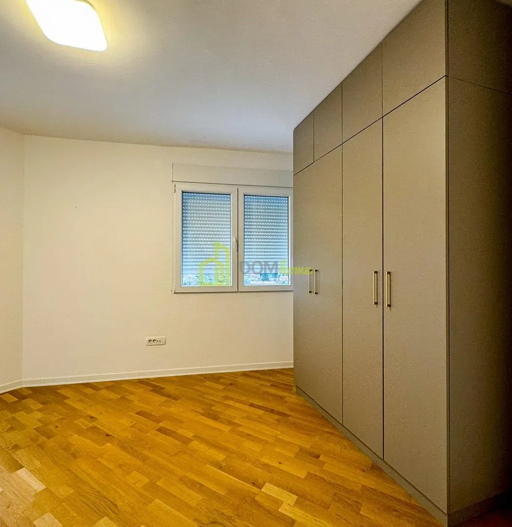 Rent, two bedroom apartment, 103m², Zabjelo, Podgorica