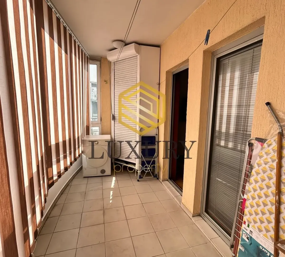 Rent, three bedroom apartment, 120m², Pobrežje, Podgorica