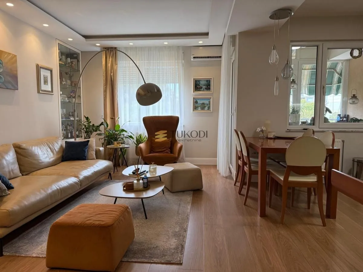 Sale, apartment, 146m², Rotkvarija, Novi Sad Sve Podlokacije