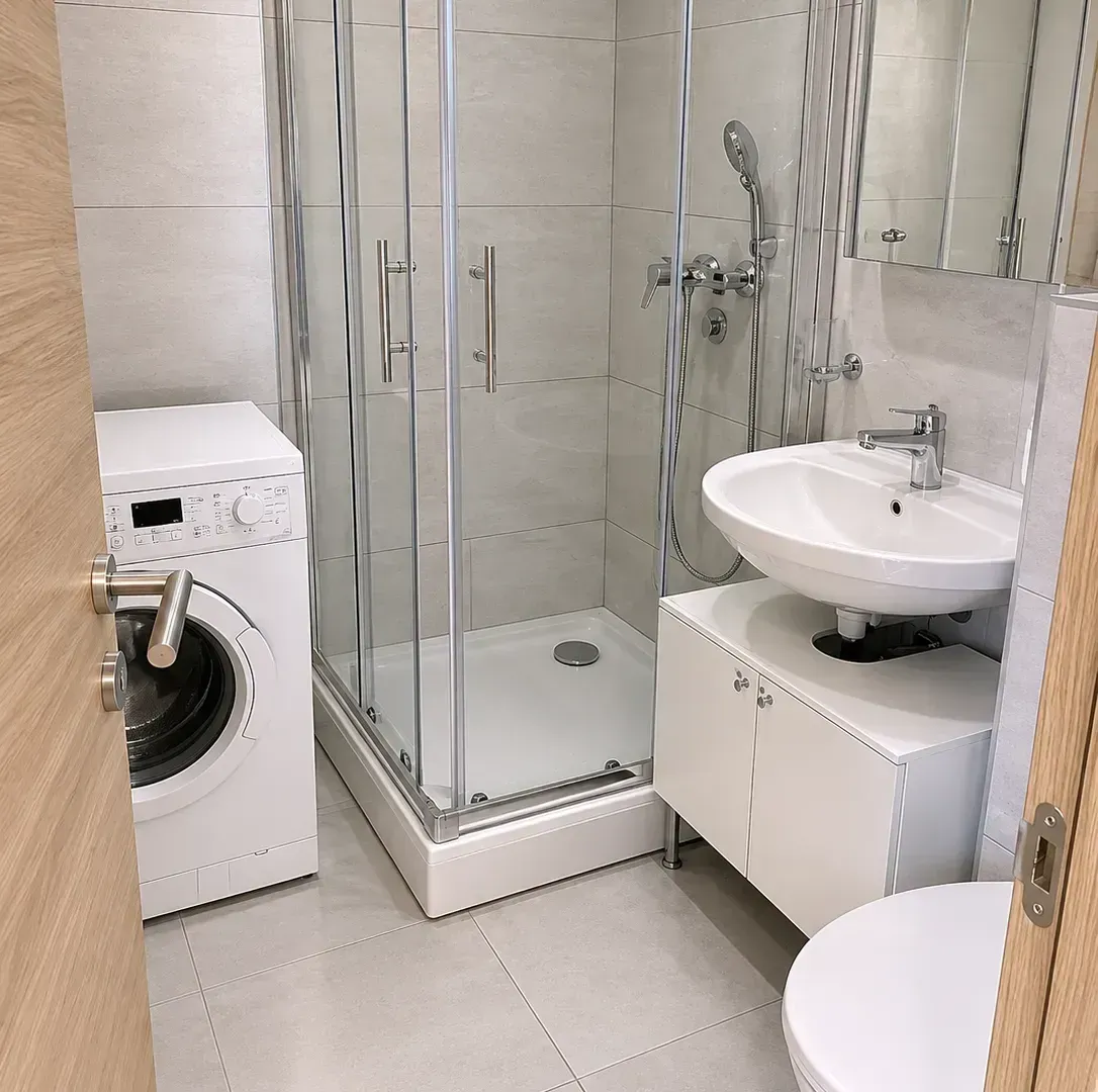Prodaja, jednosoban stan, 45m², Ljubović, Podgorica
