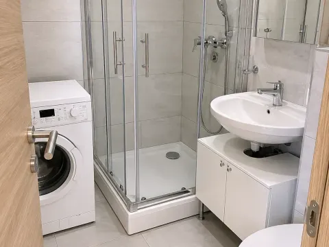 Prodaja, jednosoban stan, 45m², Ljubović, Podgorica - image 5