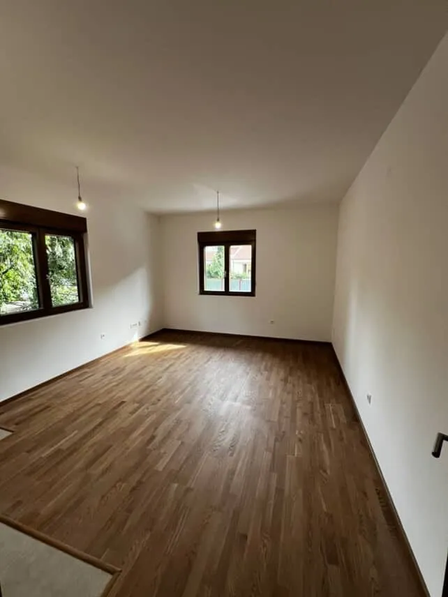 Rent, one bedroom apartment, 45m², Zagorič, Podgorica