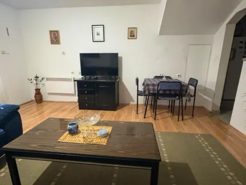 Izdavanje, jednosoban stan, 45m², Zagorič, Podgorica - image 5