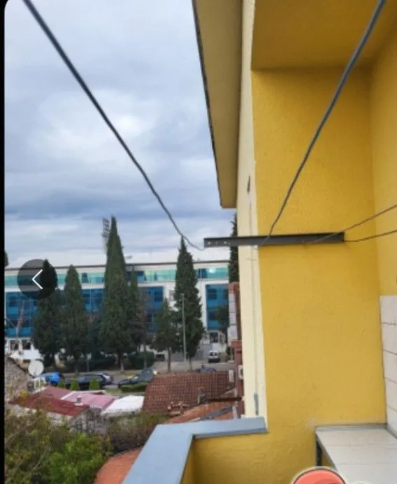 Prodaja, dvosoban stan, 140m², Centar, Podgorica