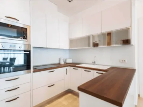 Sale, two bedroom apartment, 86m², Tre Canne, Budva - image 3