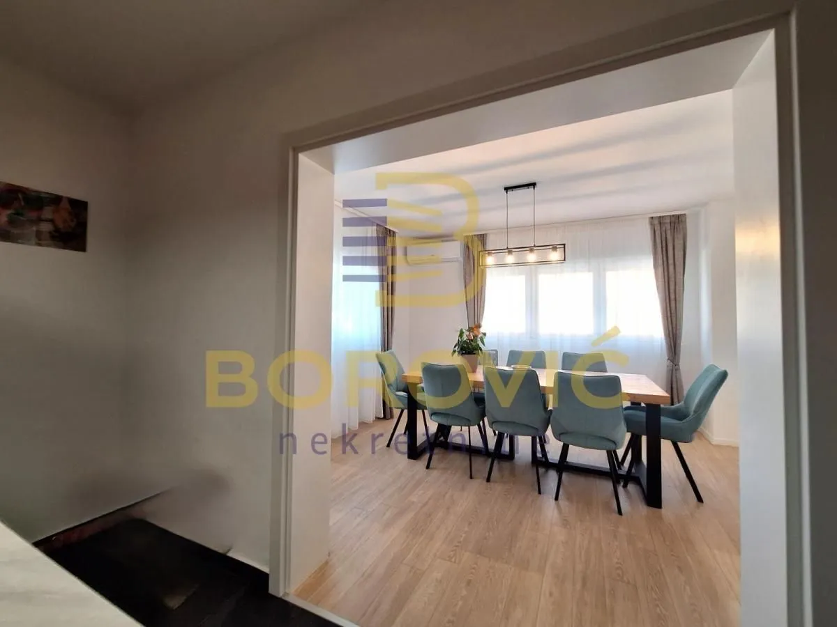 Izdavanje, kuća, 104m², Novi Banovci, Stara Pazova