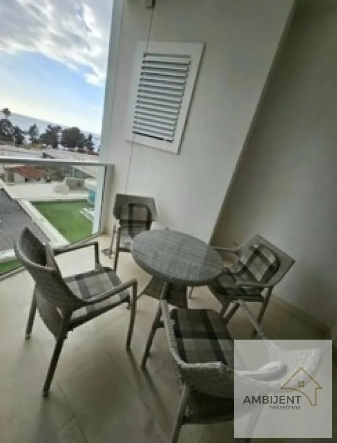 Sale, three bedroom apartment, 77m², Budva, Crna Gora