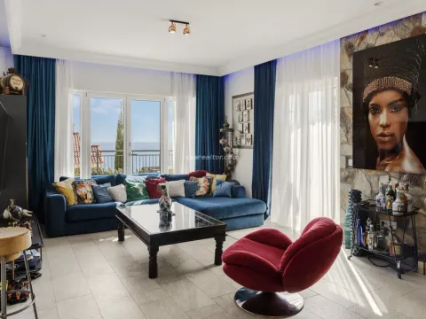 Sale, two bedroom apartment, 115m², Luštica Bay, Tivat - image 3