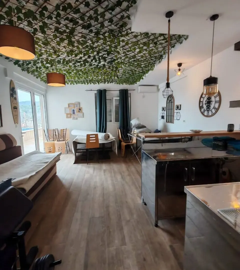 Sale, one bedroom apartment, 53m², Rafailovići, Budva