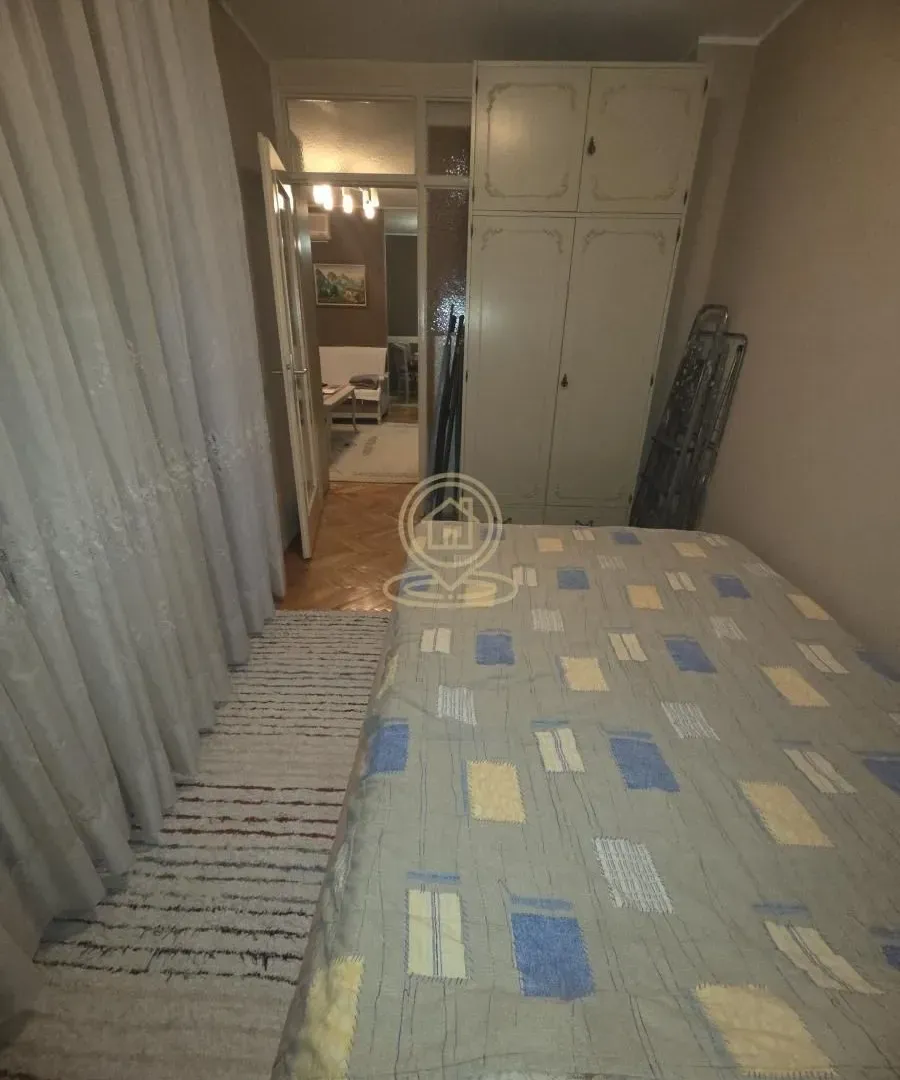 Prodaja, trosoban stan, 85m², Medijana, Niš