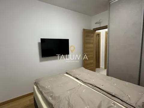 Rent, one bedroom apartment, 45m², City Kvart, Podgorica - image 12