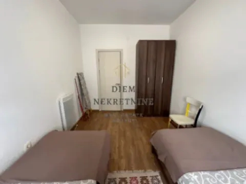 Izdavanje, dvosoban stan, 64m², City Kvart, Podgorica - image 10