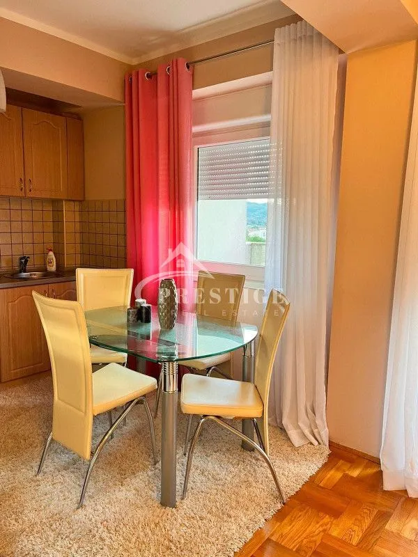 Rent, two bedroom apartment, 56m², Zabjelo, Podgorica